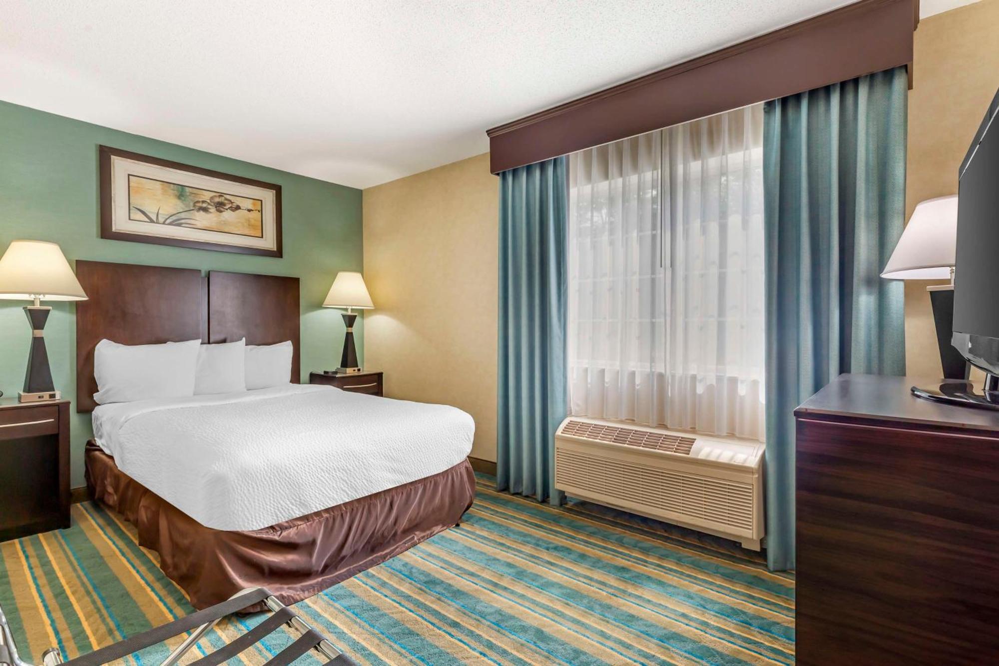 Best Western Plus Berkshire Hills Inn&Suites Pittsfield Buitenkant foto