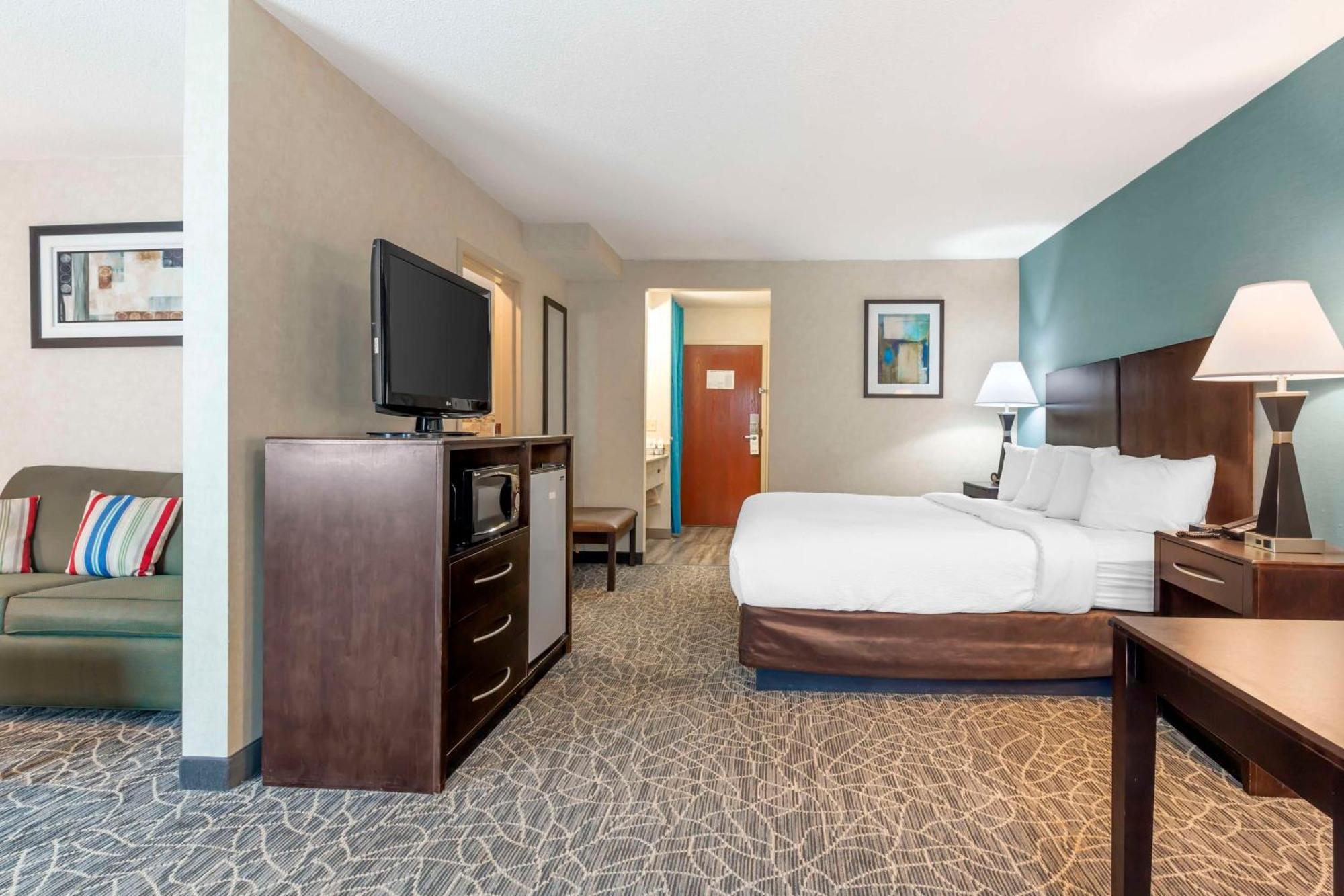 Best Western Plus Berkshire Hills Inn&Suites Pittsfield Buitenkant foto
