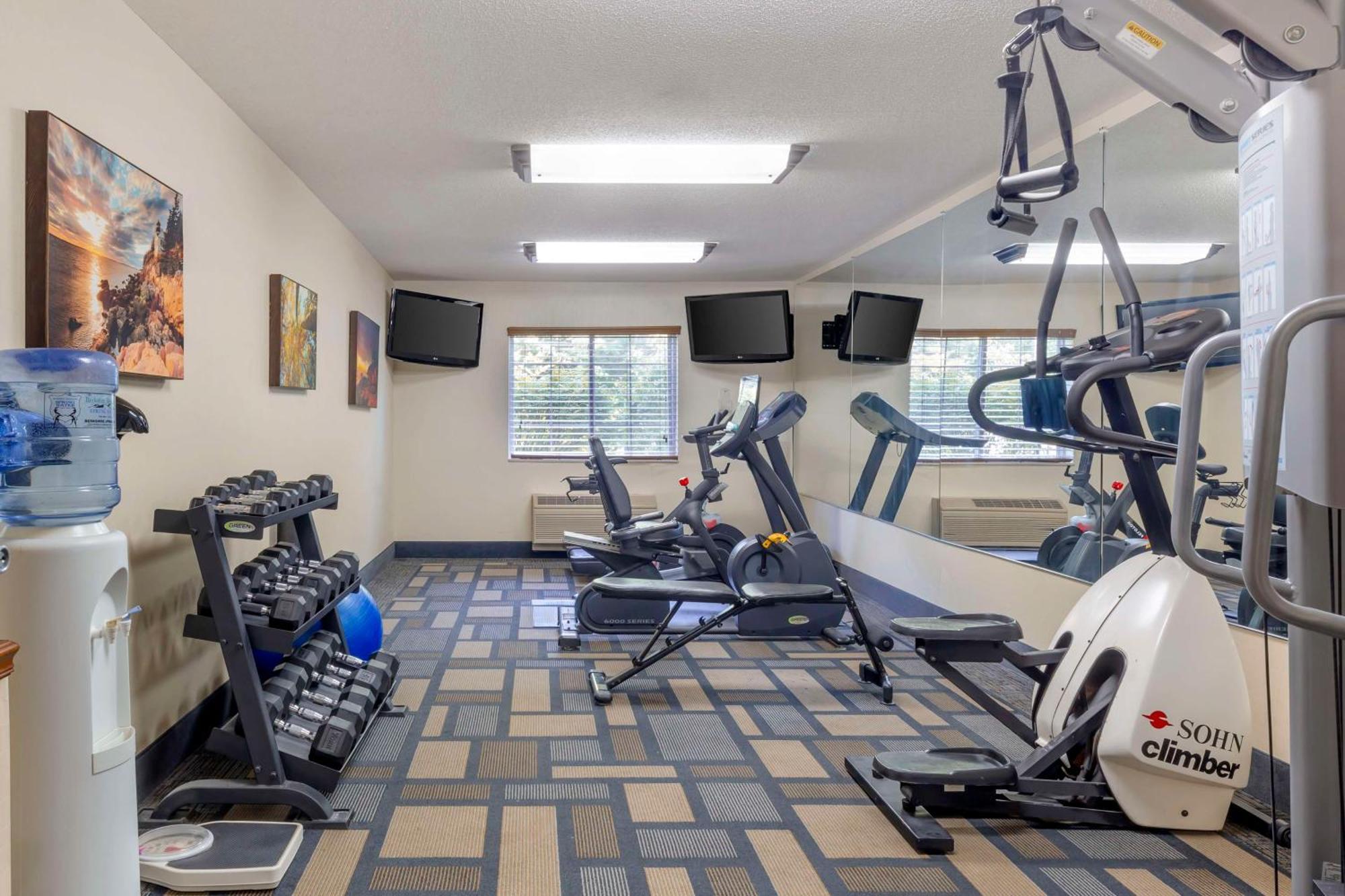Best Western Plus Berkshire Hills Inn&Suites Pittsfield Buitenkant foto