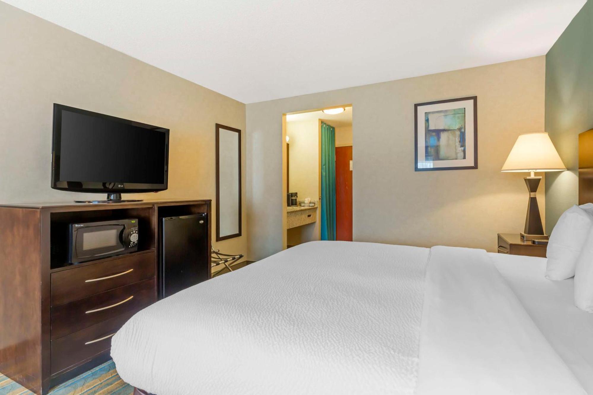 Best Western Plus Berkshire Hills Inn&Suites Pittsfield Buitenkant foto