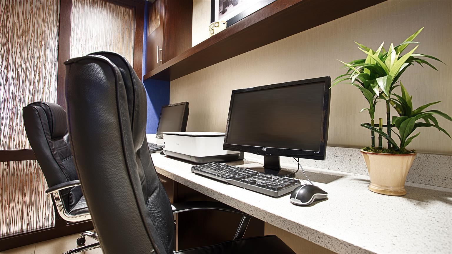 Best Western Plus Berkshire Hills Inn&Suites Pittsfield Buitenkant foto